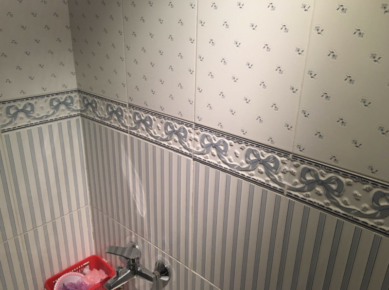 Medfer Interiorismo - Antes casa Urrutia