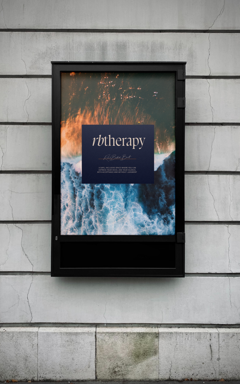 Outdoor Poster