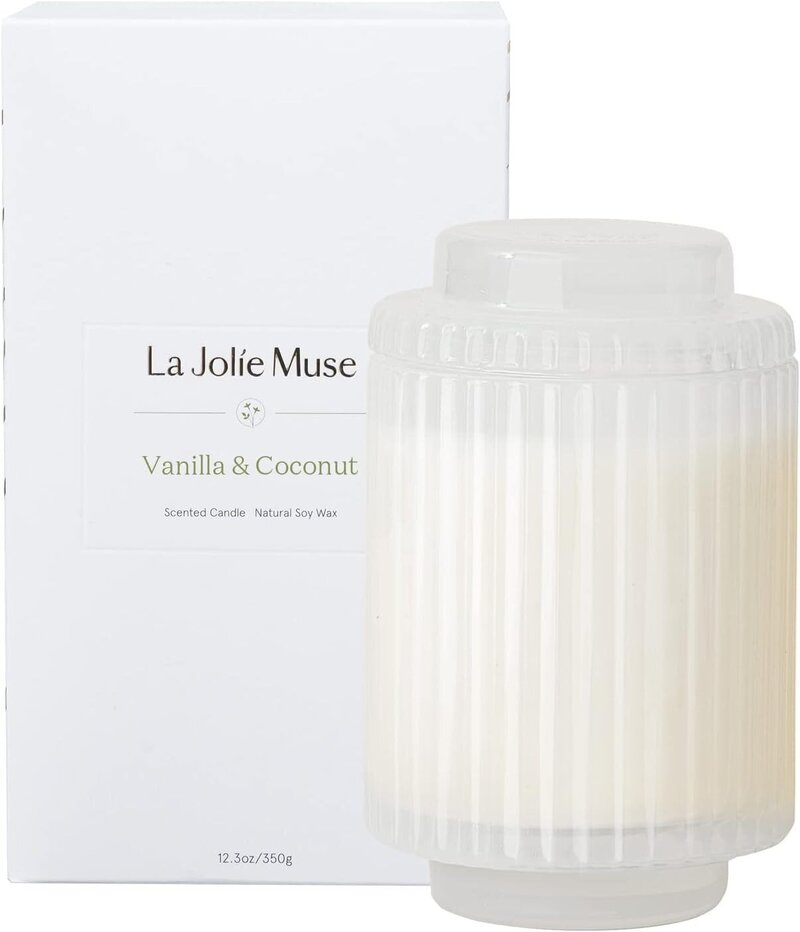 la jolie muse