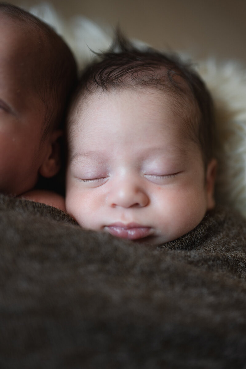 Lake Elsinore Newborn Photographer