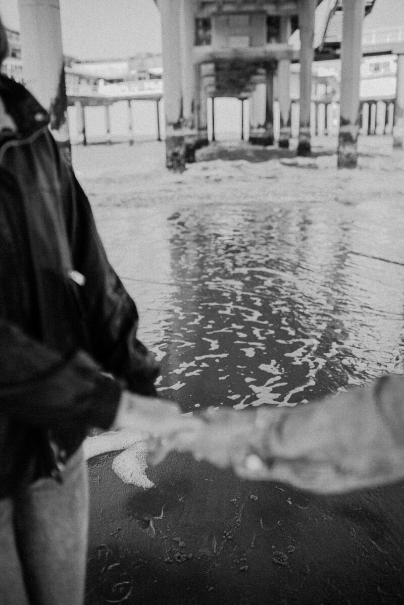 WEB - BEAU & SELIN Koppelshoot Scheveningen, Den Haag | Samantha Bosdijk Photography-20