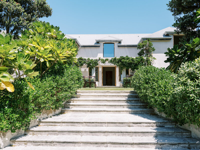 New Zealand Wedding Venue European Villa Paripuma by Fine Art Film Editorial Photographer Sheri McMahon-36