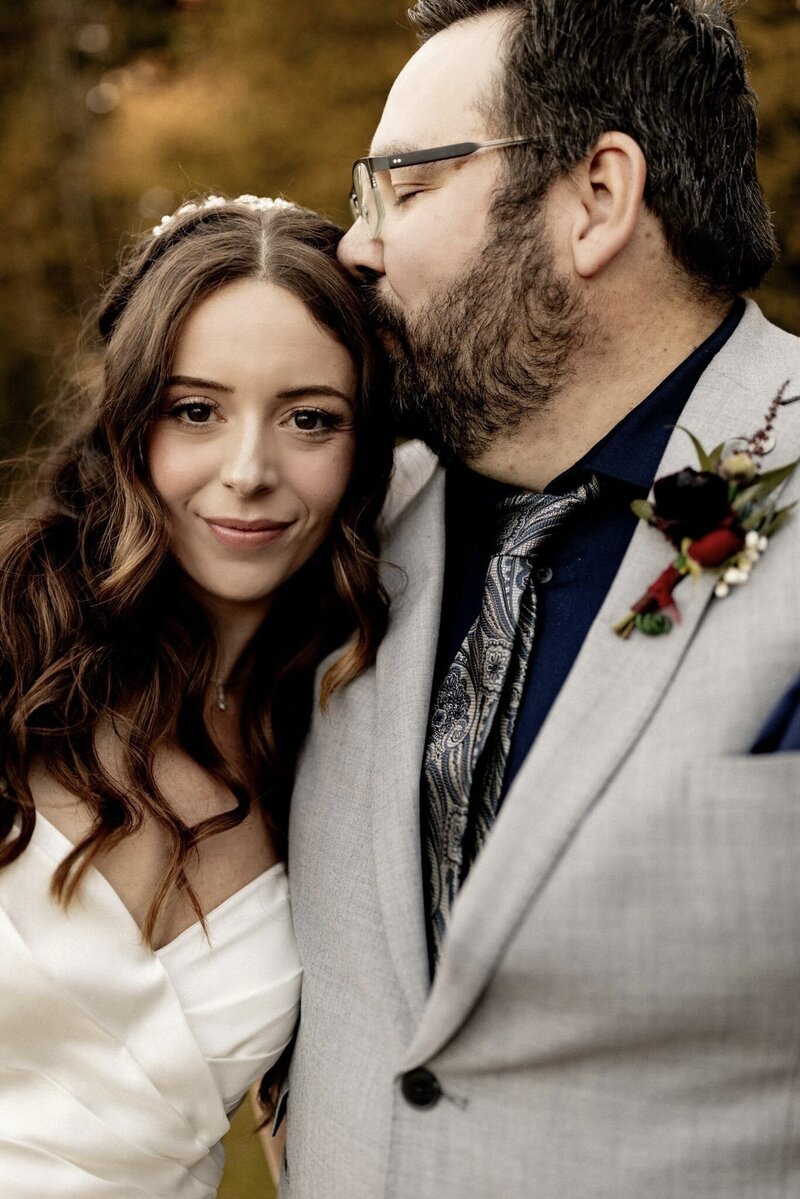 Durham Region & GTA Makeup Artist