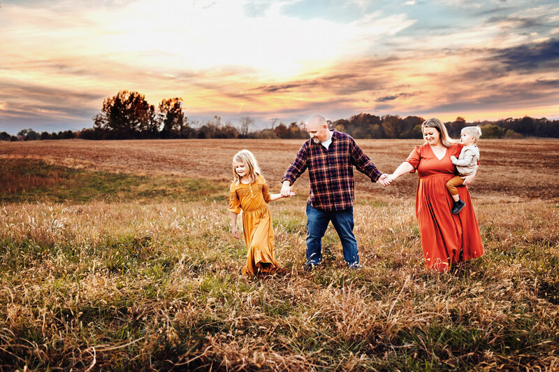 Amber Finn Photography family photographer Bowling Green, Kentucky Family Photographer Nashville, TN family photographer
