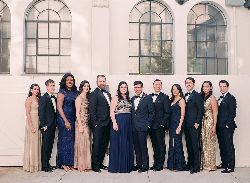 199-NEW ORLEANS IL MERCATO WEDDING