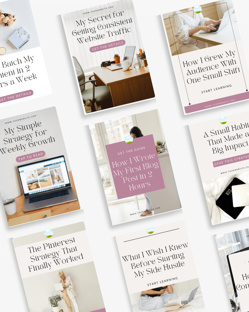 Pinterest 2 - soft storytelling mauve (1)