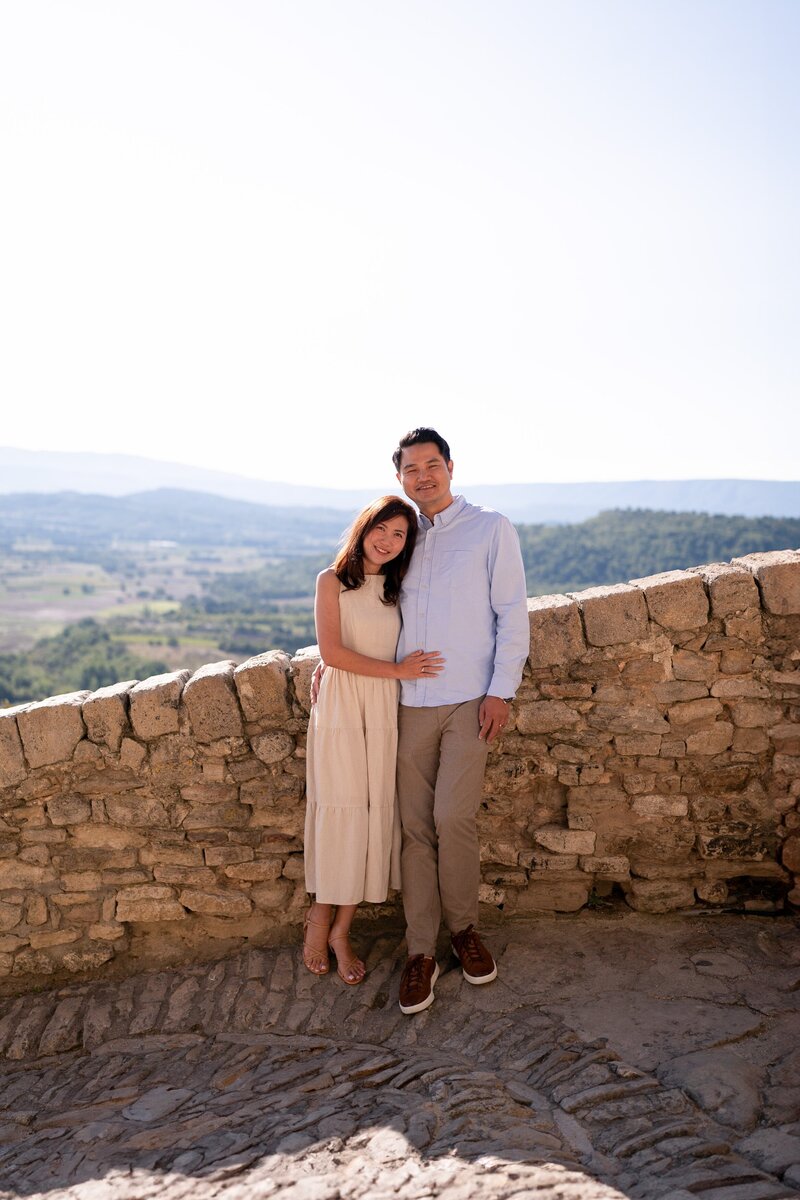 Gordes Provence Photo Shoot