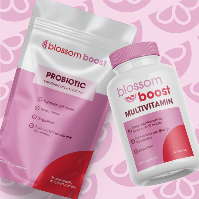logo on packaging examples