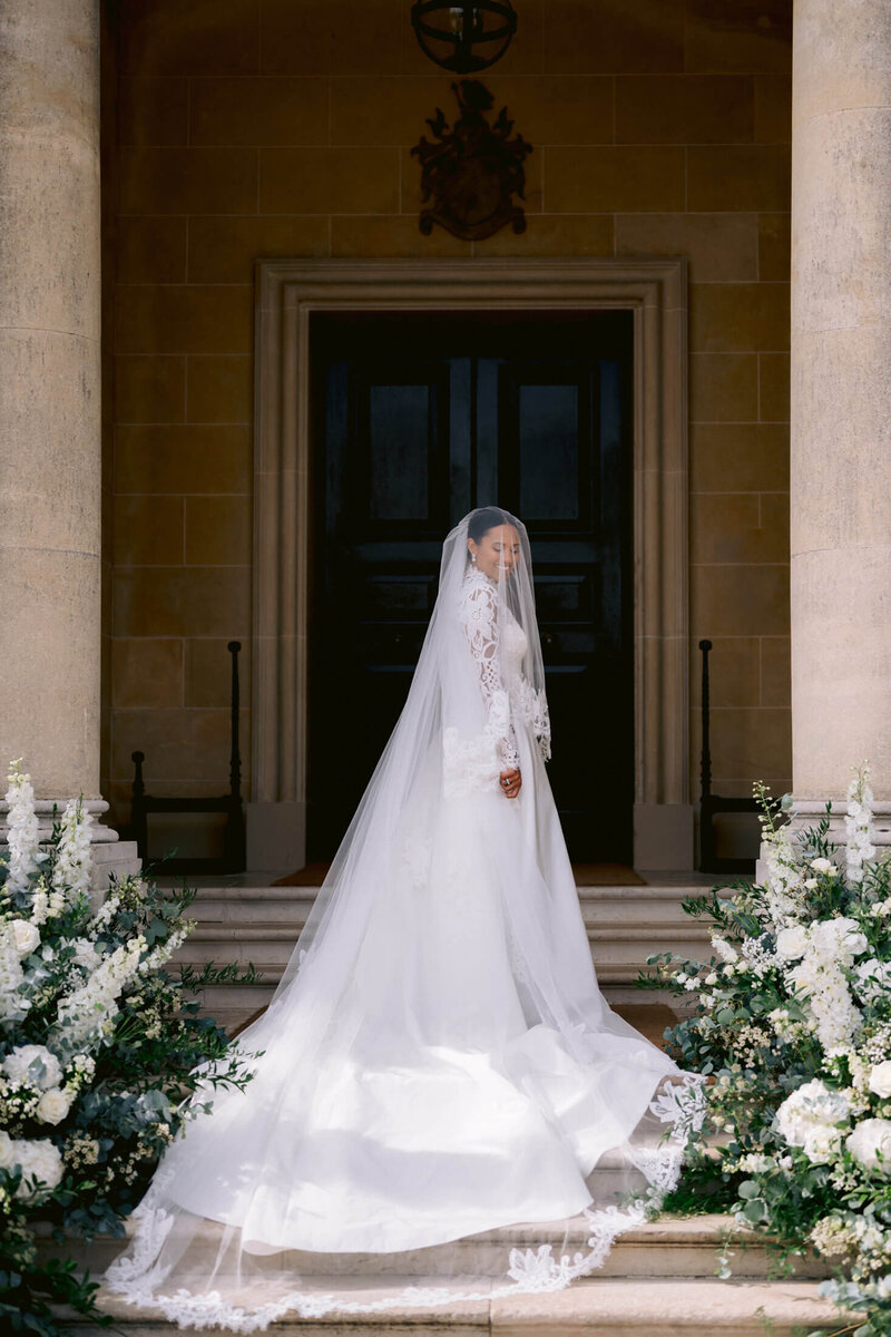 Hedsor House Wedding_Zoe & Cole_83