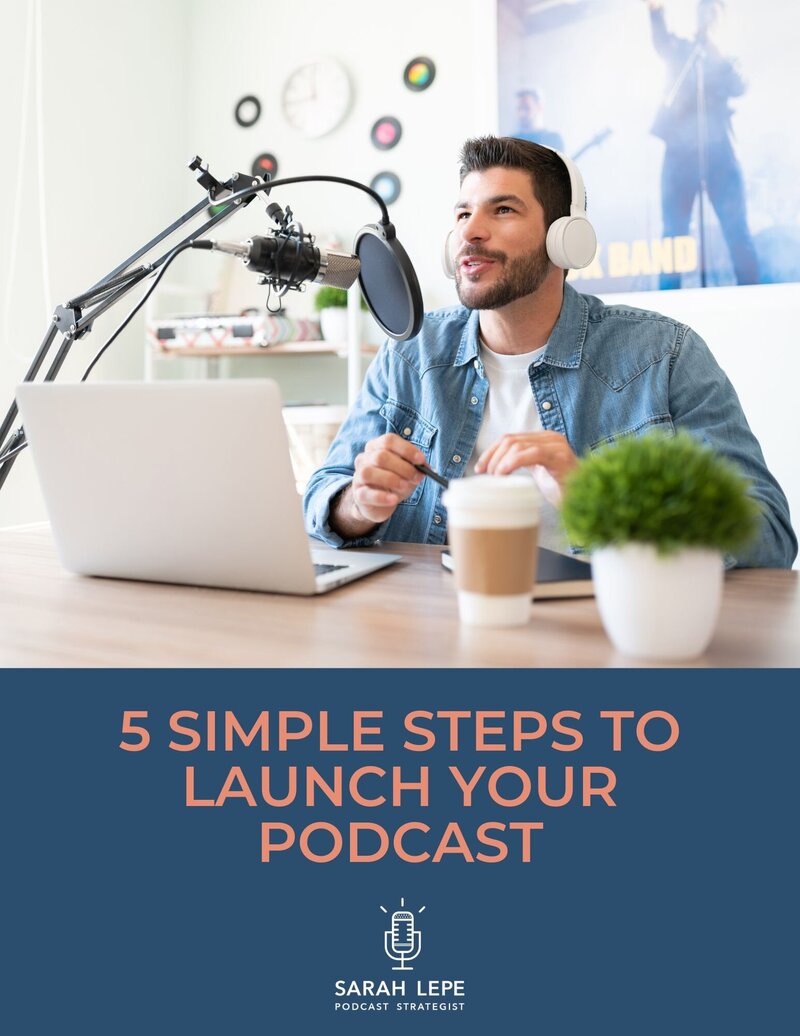 Copy of Podcast Lead Magnet 