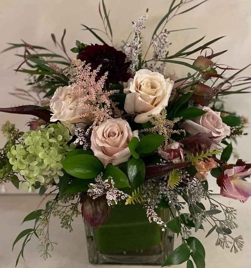 Florist Chesapeake Blooms