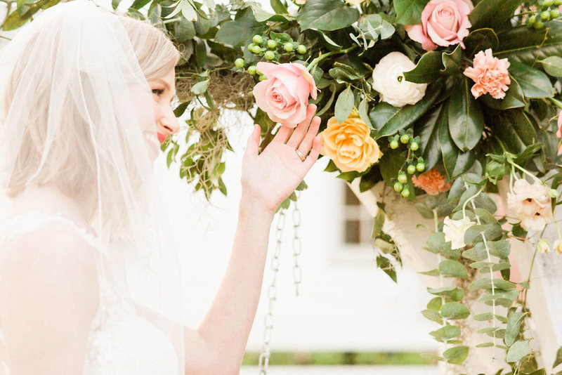 houston wedding florist