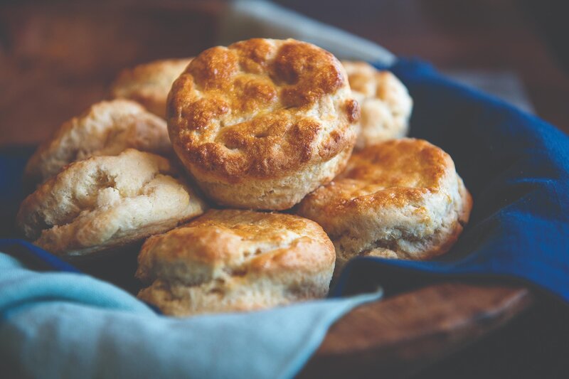 Monica_s Biscuits