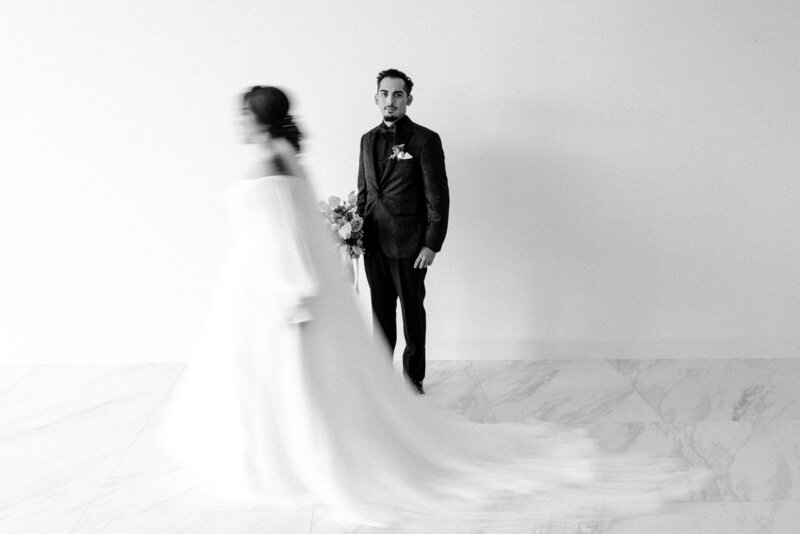 Houston Texas Wedding Photographers - We the Romantics - styled shoot-1