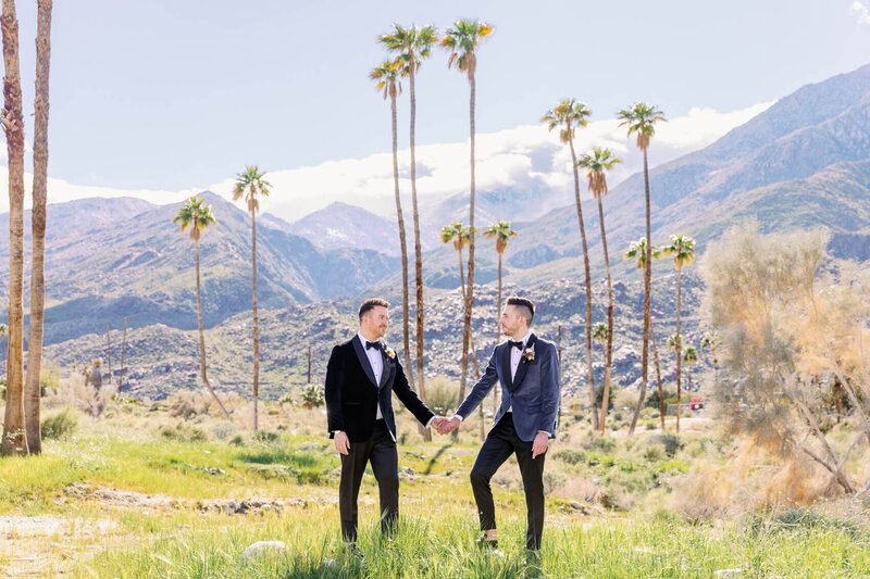 Palm Springs lgbtqia+ wedding photographer-108