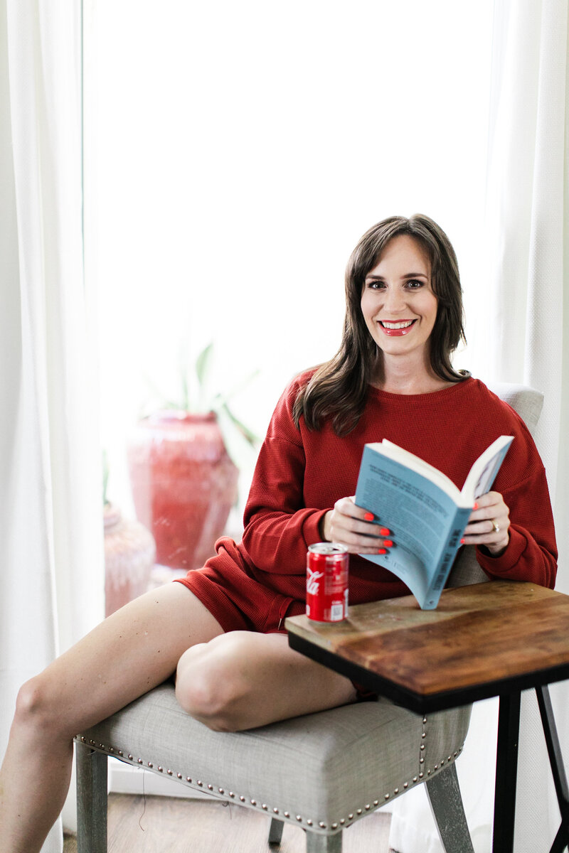Behind the PR Media Scenes with Palm Beach Blogger
