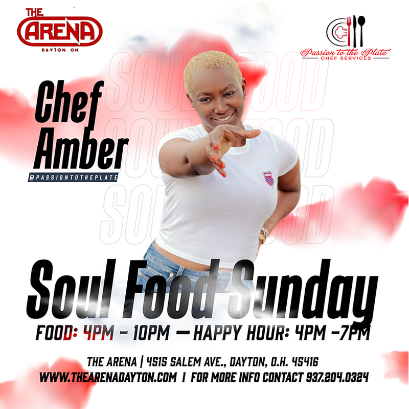 Soul Food Sunday