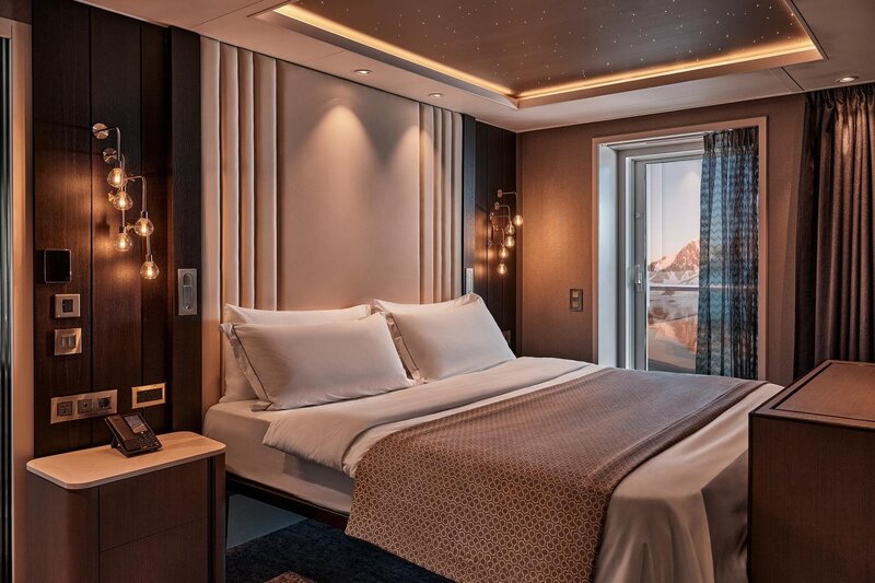 Silversea Cruises 13