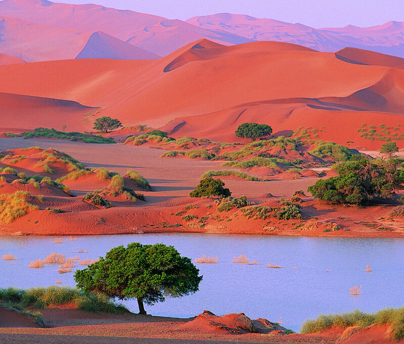 namibia-landscape