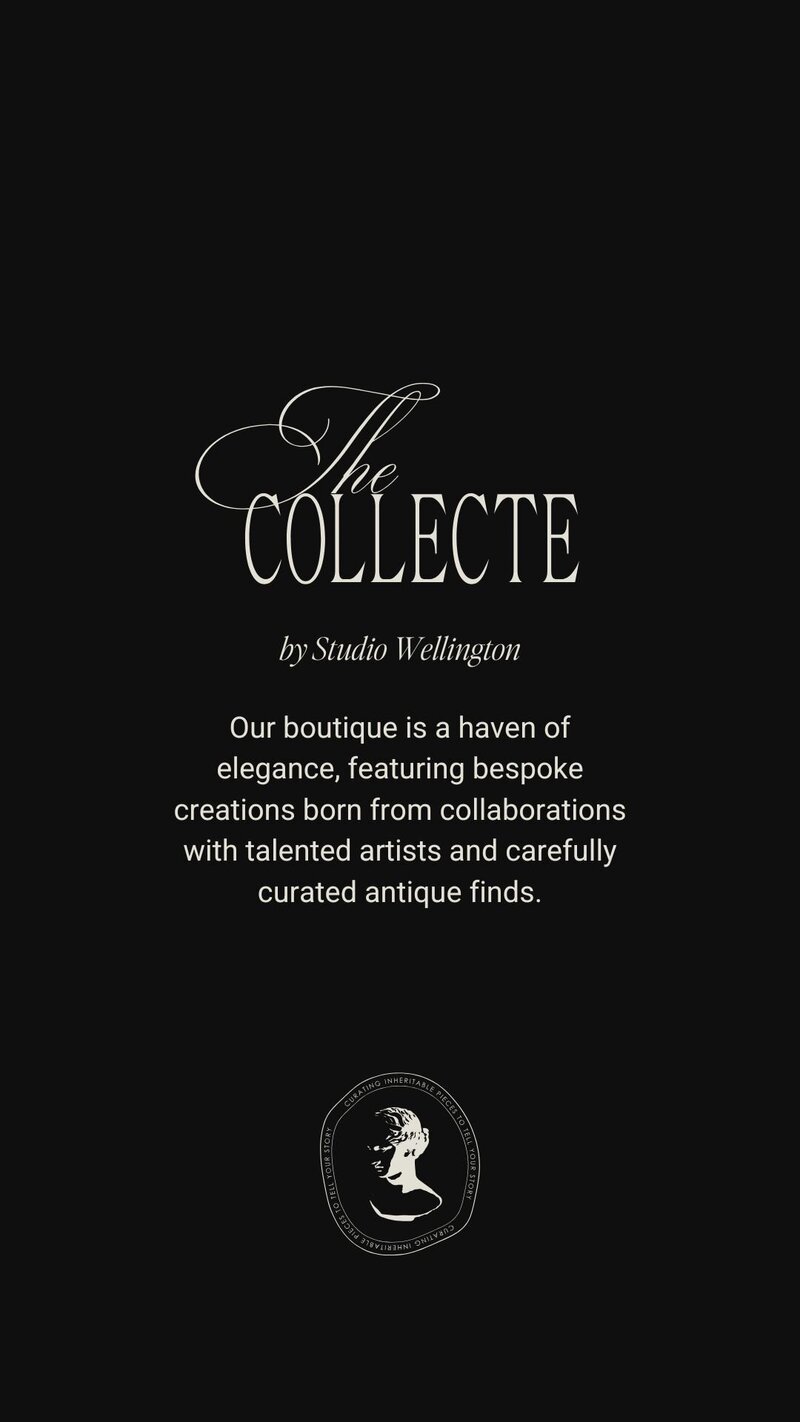THE COLLECTE