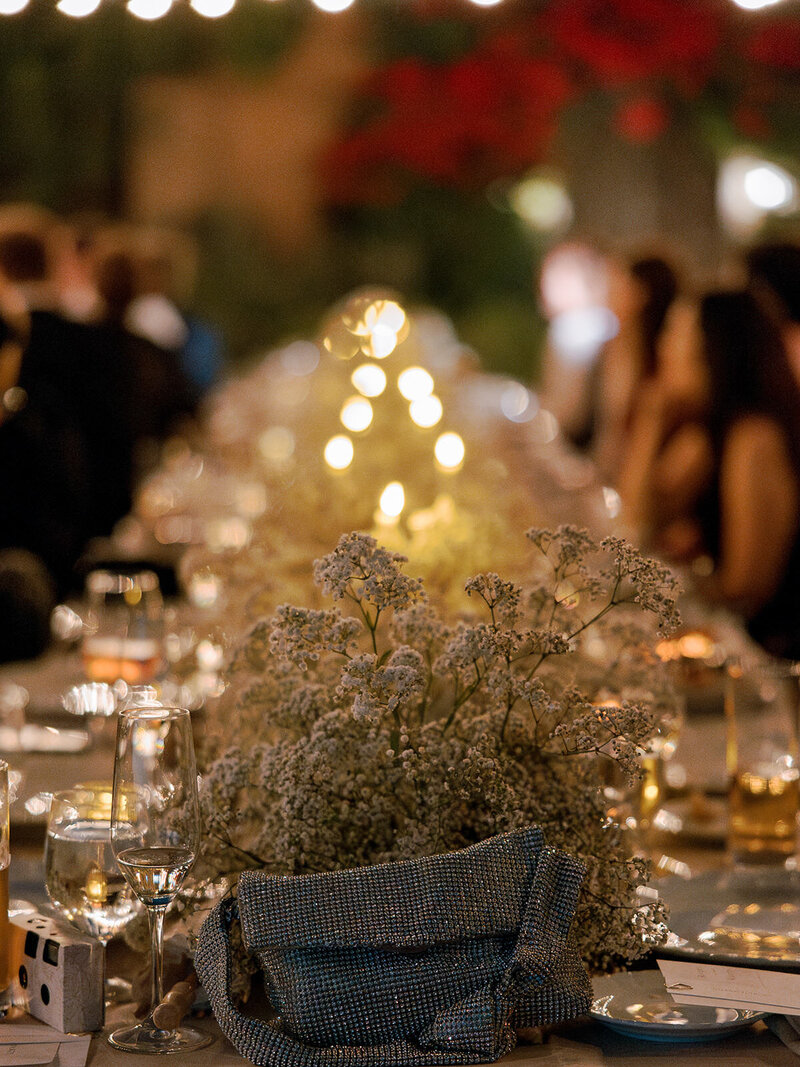 Ocean view wedding at Catalina View Gardens in Palos Verdes, California - 33