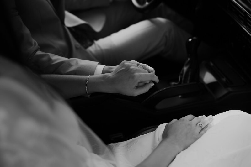 Fort-Wayne-Environmental-Center-Wedding-092824-SparrowSongCollective-BW-15