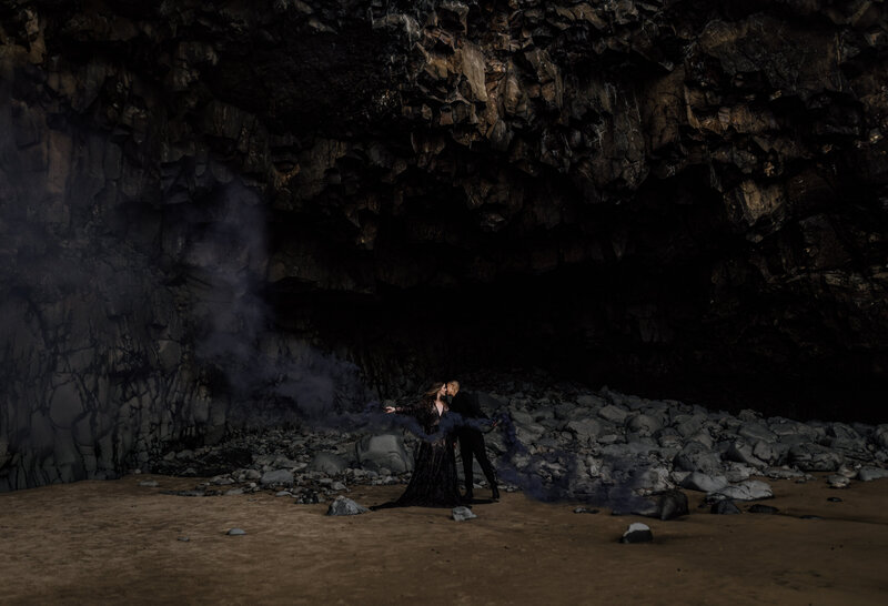 Styled Shoots for Adventurous Photographers in the Pacific Northwest