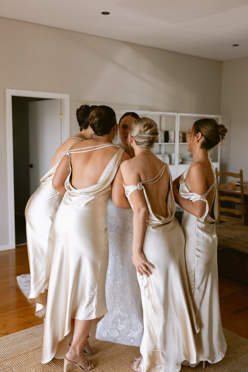 Mudgee Wedding