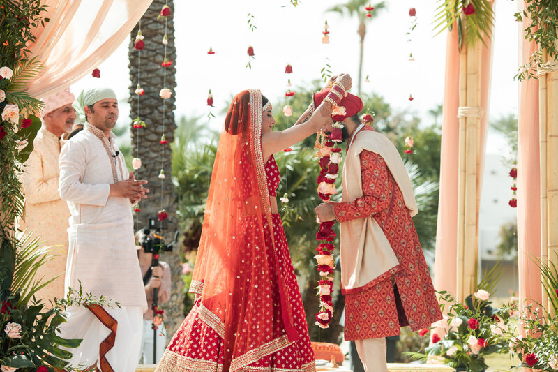 Hindu Sikh Indian Wedding Phoenix Photography_106