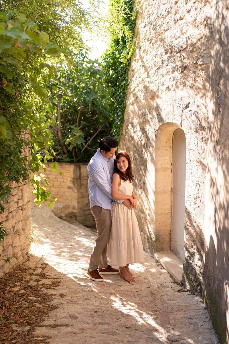 Gordes Provence Photo Shoot