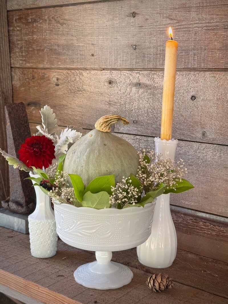 wedding-candle