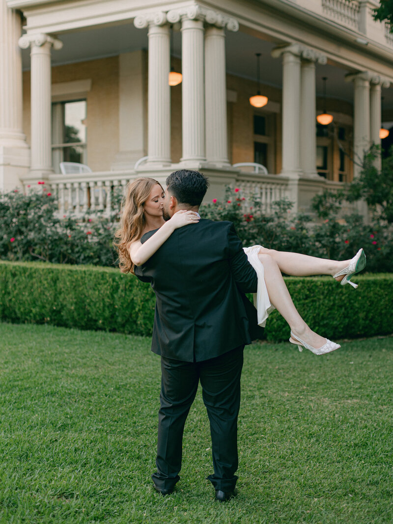 Brooke + Luis - ES  |  #-208