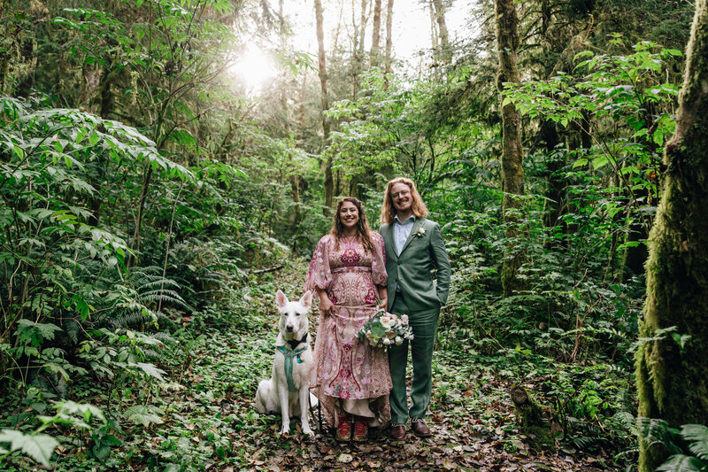 Oregon-Coast-forest-elopement-1