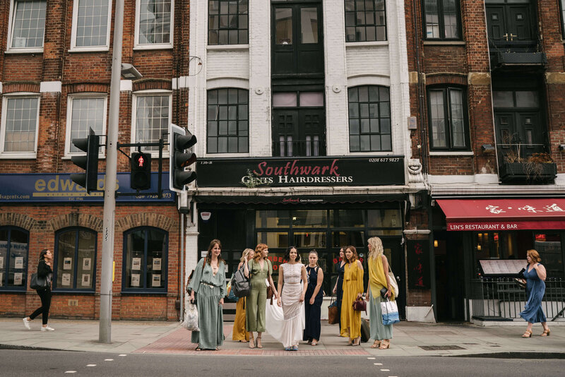 relaxed and natural london wedding photographer-25