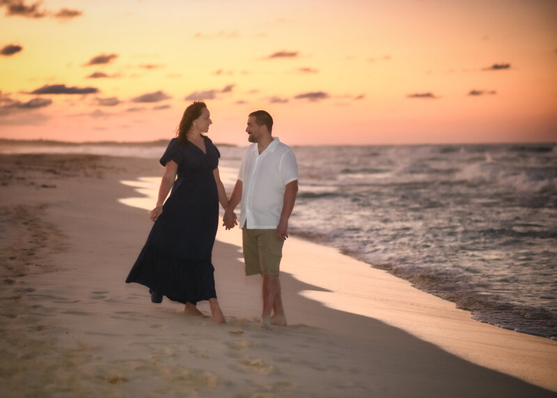 Meet the Creative Mind Behind Ashlie Steinau Photography - A Glimpse of Ashlie and Her Husband's Unforgettable Wedding Day. Discover the passion and artistry that drive her work.
