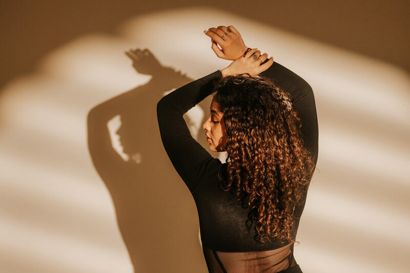Yes! Ik wil graag een Glow. shoot boeken bij Monique Brunt Fotografie