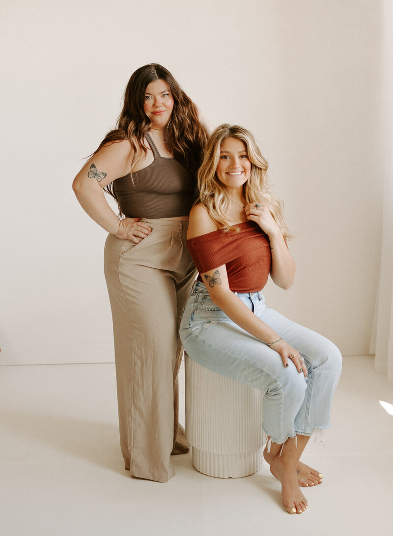 Our hairstylists are elevating the salon experience and what it means to be a professional in the beauty industry.