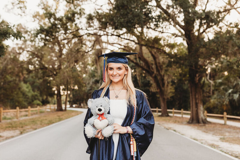 High School Senior Photo Sessions in South Florida Portfolio