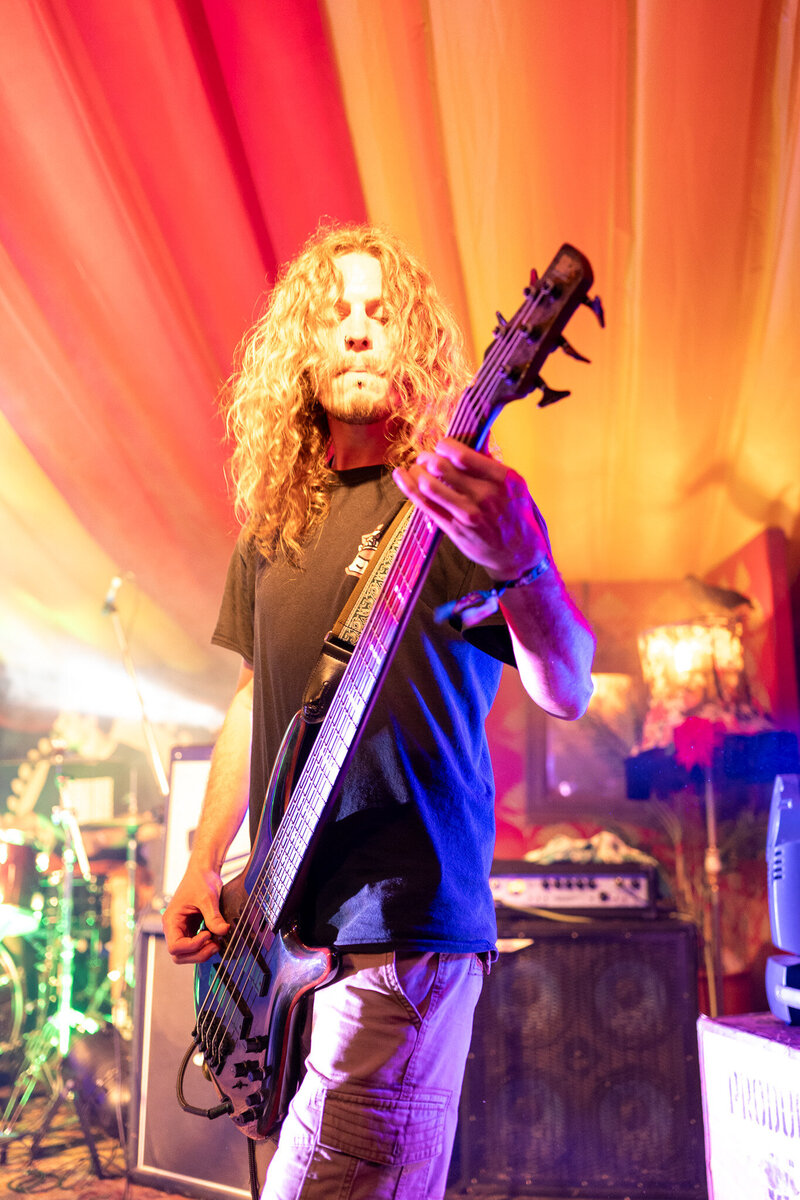 music event Photography Norfolk