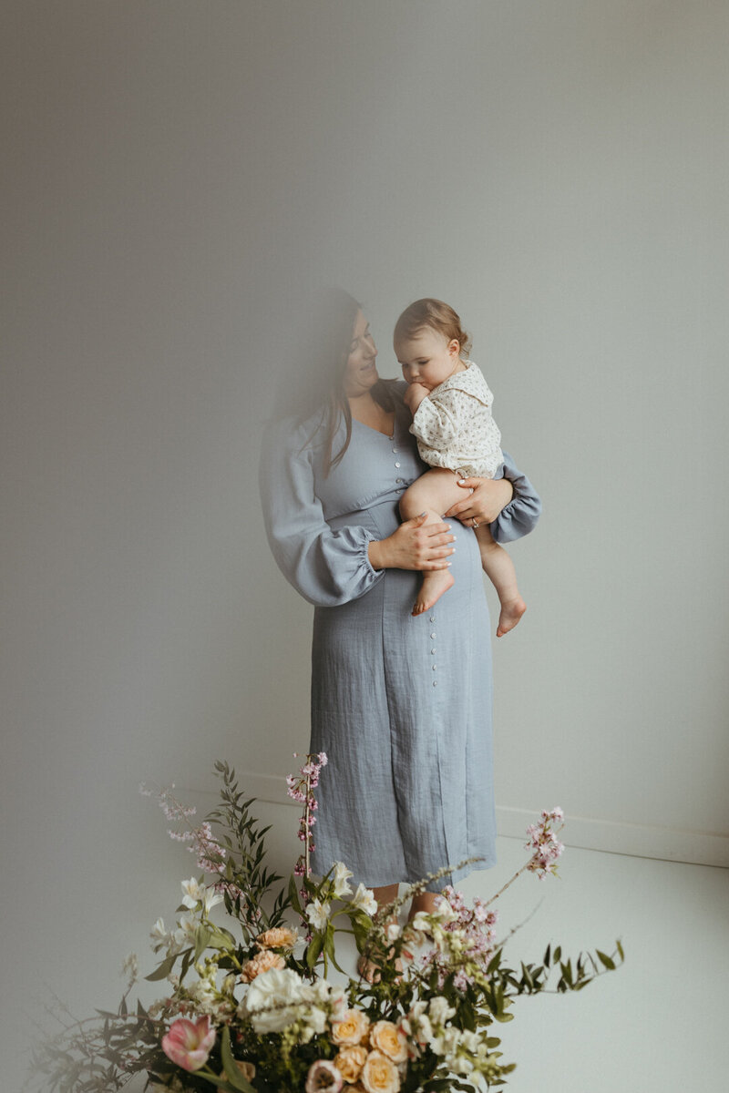 Boston maternity photographer