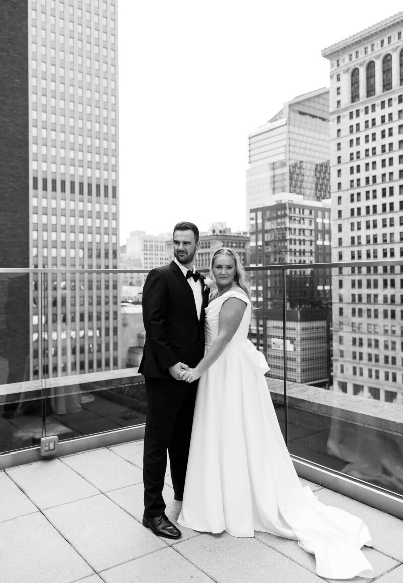 Pittsburghhotelweddings