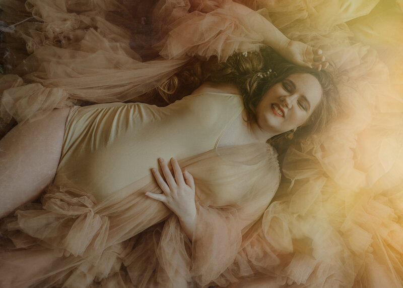 Luxury Photographer, and one of the Midwest's best in boudoir, weddings, portraits and family