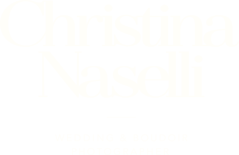 Christina Naselli Photography Logo