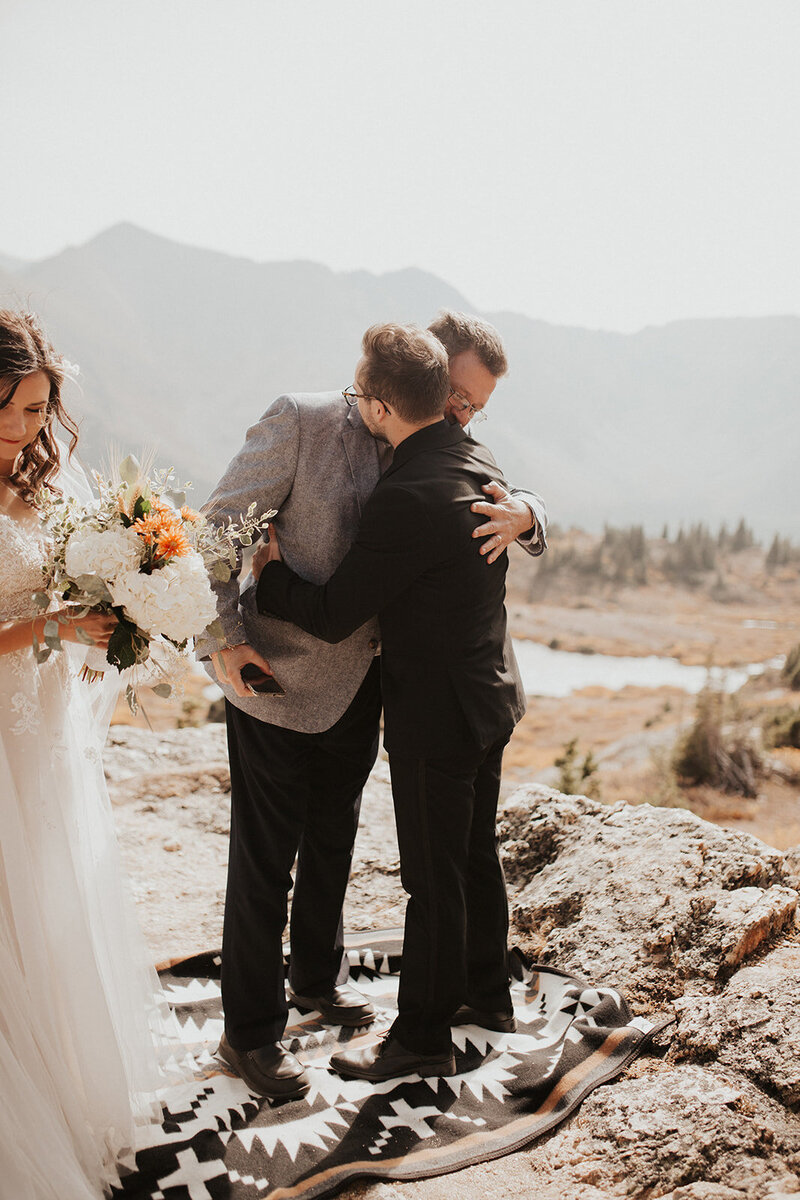 The Perry Wedding-1327