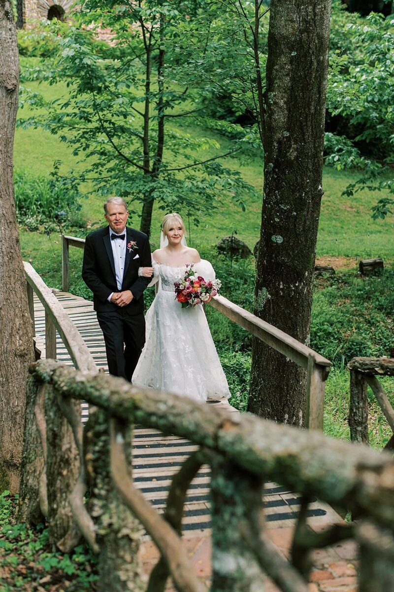 Douglas Ellington House Asheville Wedding Photographer (24)