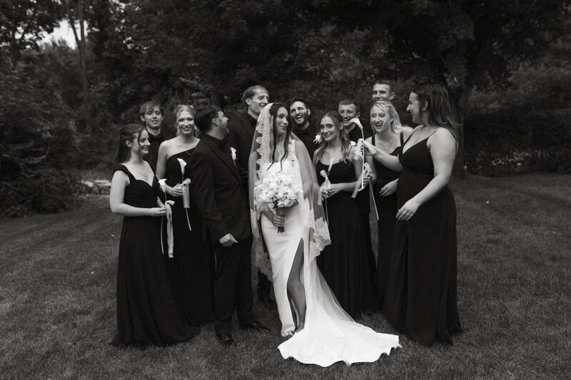 bella sala wedding
