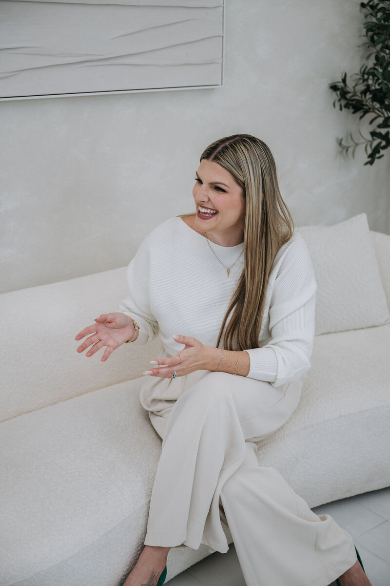 meet Kayla, your real estate coach