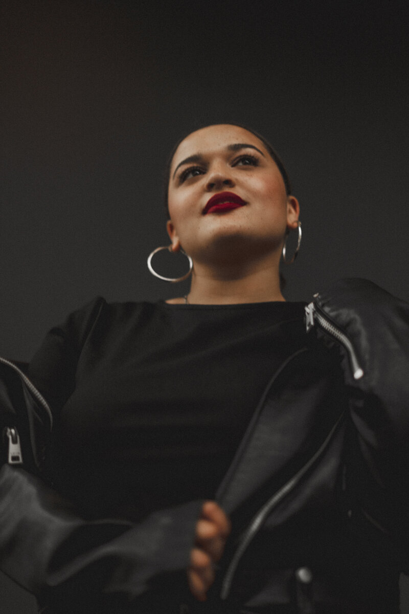 Woman Entrepreneur
