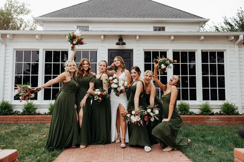 Wedding Videography