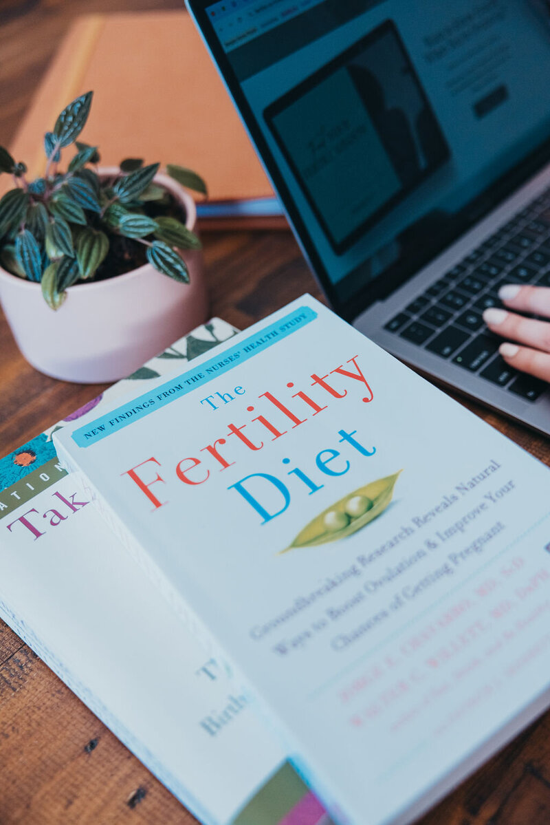 Fertility School - Fertility Course - Cycle Charting, Conceive Naturally | Fertility co.